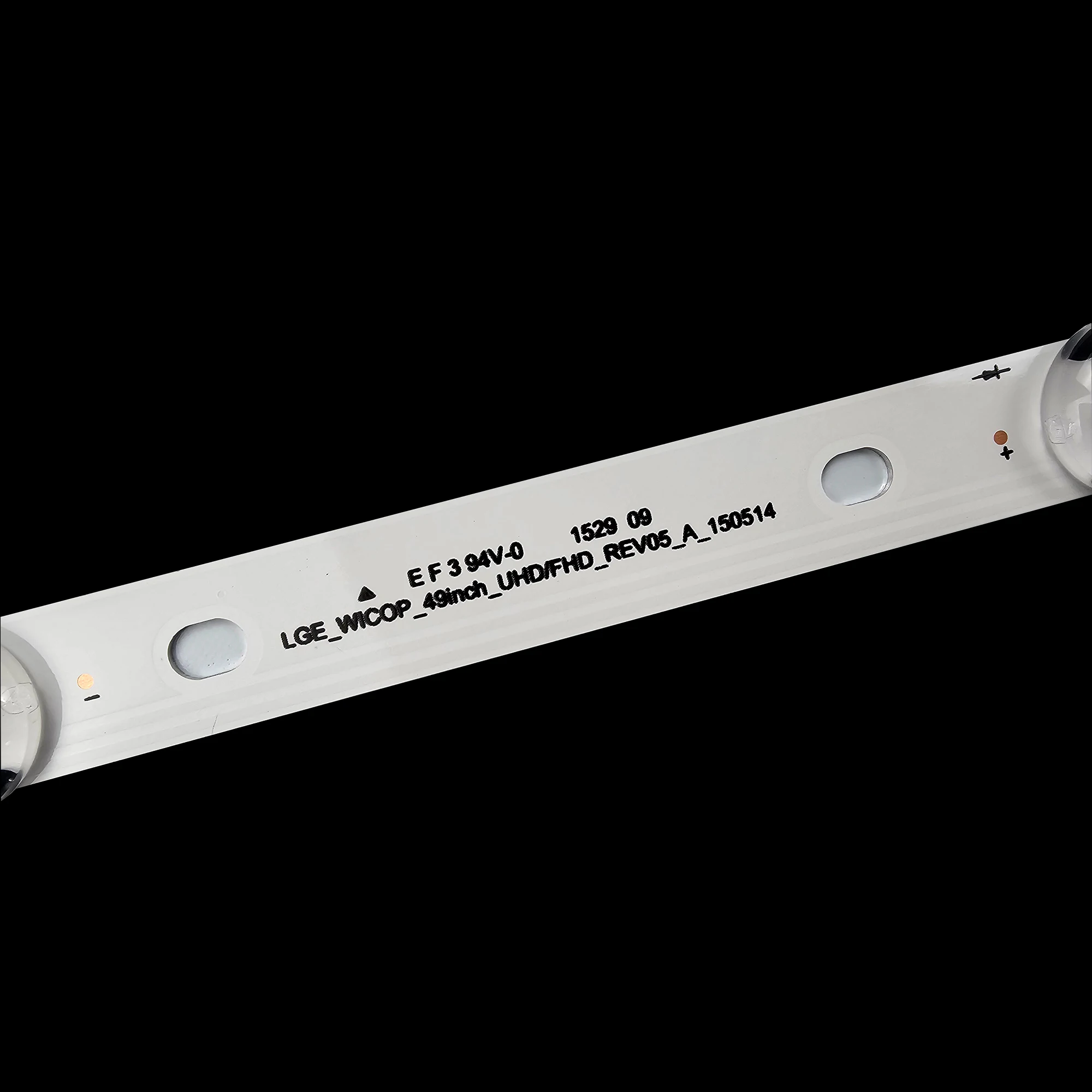 LED Ʈ Ʈ, 49UH610A 49UH61_UHD_B Ÿ 49UH651V 49LF510V 49LF510V 49LF5500 49LG61CH 49UF640
