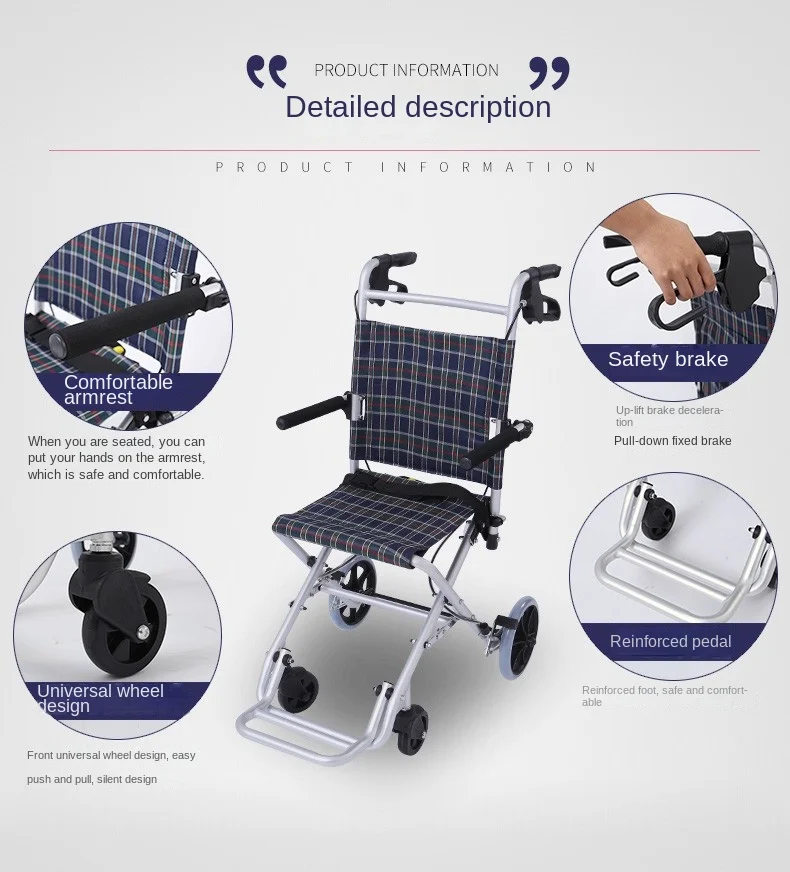 Oldly Shopping Cart Travel Trolley Folding Portable Seating Push Whellbarrow Aluminium Alloy Lightweight Only7kg 12 Oldly Shopping Cart Travel Trolley Folding Portable Seating Push Whellbarrow Aluminium Alloy Lightweight Only7kg 5