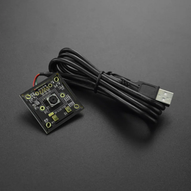 8M USB Camera (with microphone)