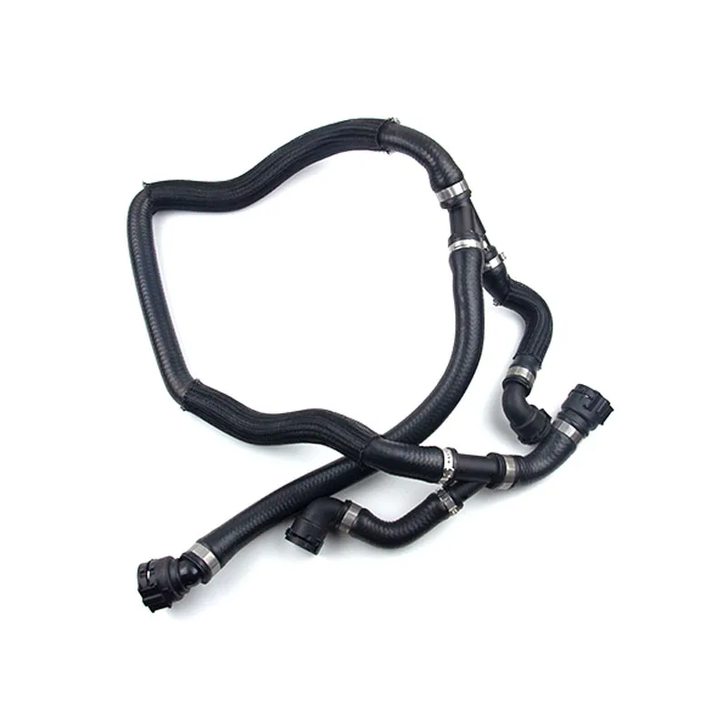 

17127623272 New Auto Parts Water Hose For BMW F15 F16 Radiator Water Hose