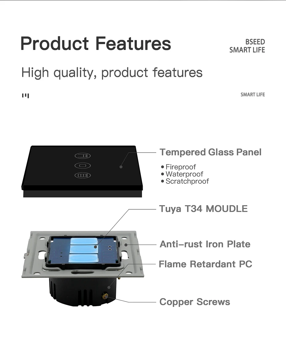 High Quality Renovação da Casa
