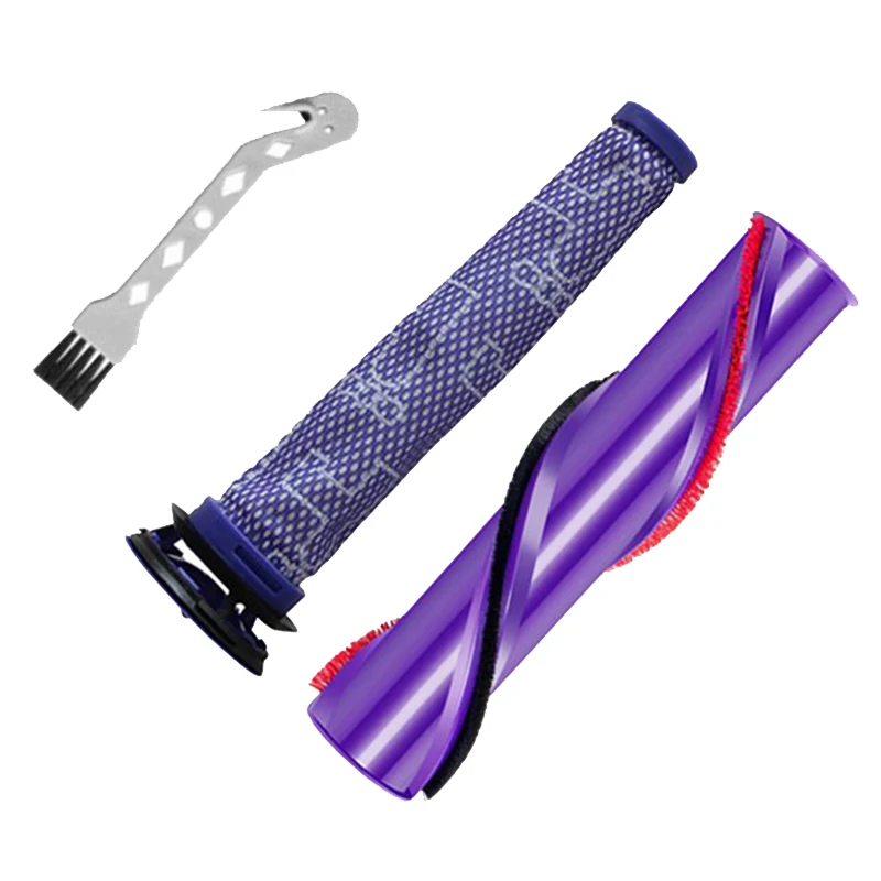 

Фильтры для бесшнуровой щетки Dyson V8