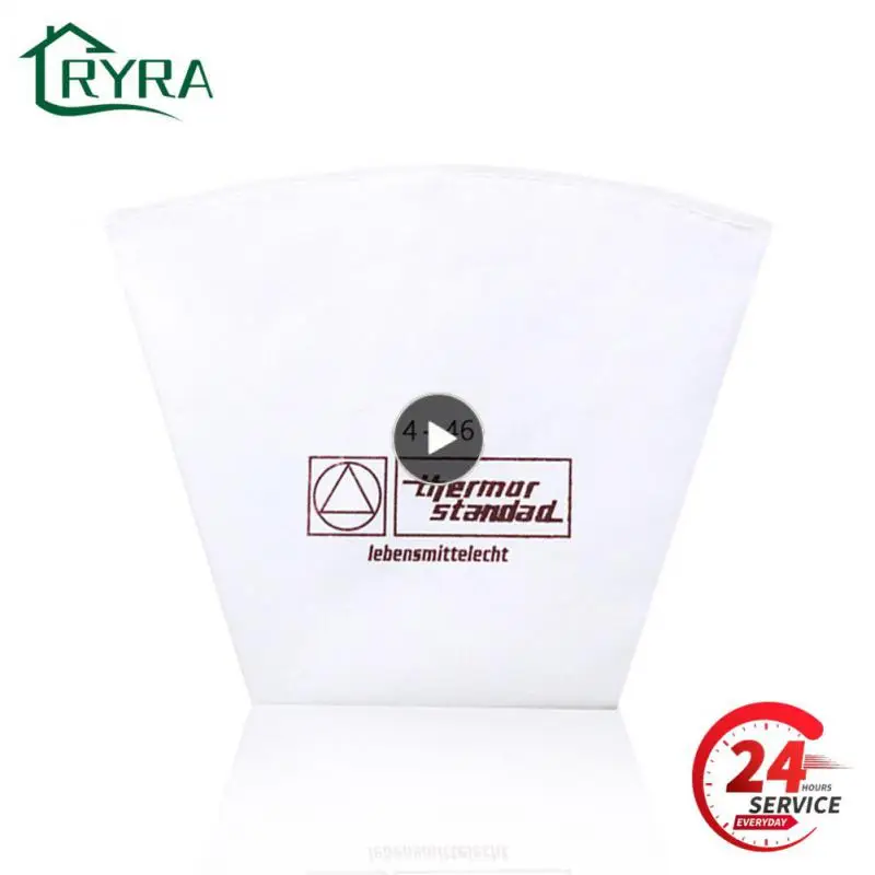 

Многоразовый хлопковый кондитерский мешок размера для глазирования, утолщенный, для помадки, крема для торта, детской кухни