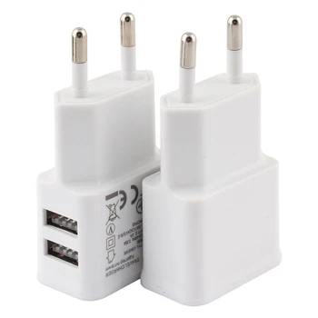 Dual USB Power Adapter