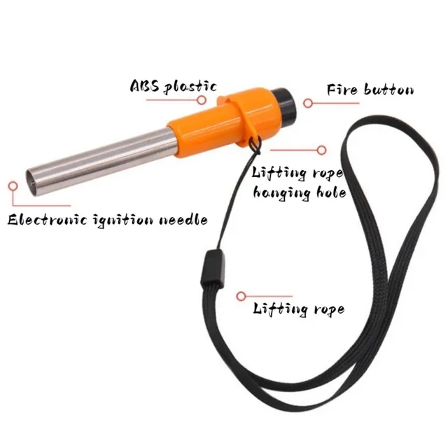 Portable Water Filter Straw 2