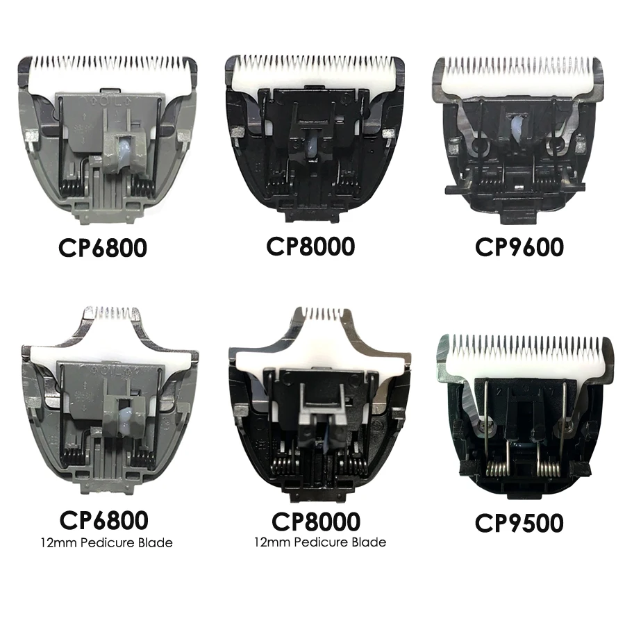 Hair Clipper Hair Trimmer for Codos CP6800 CP8000 CP9600 CP9500 CP9700 CP-6800