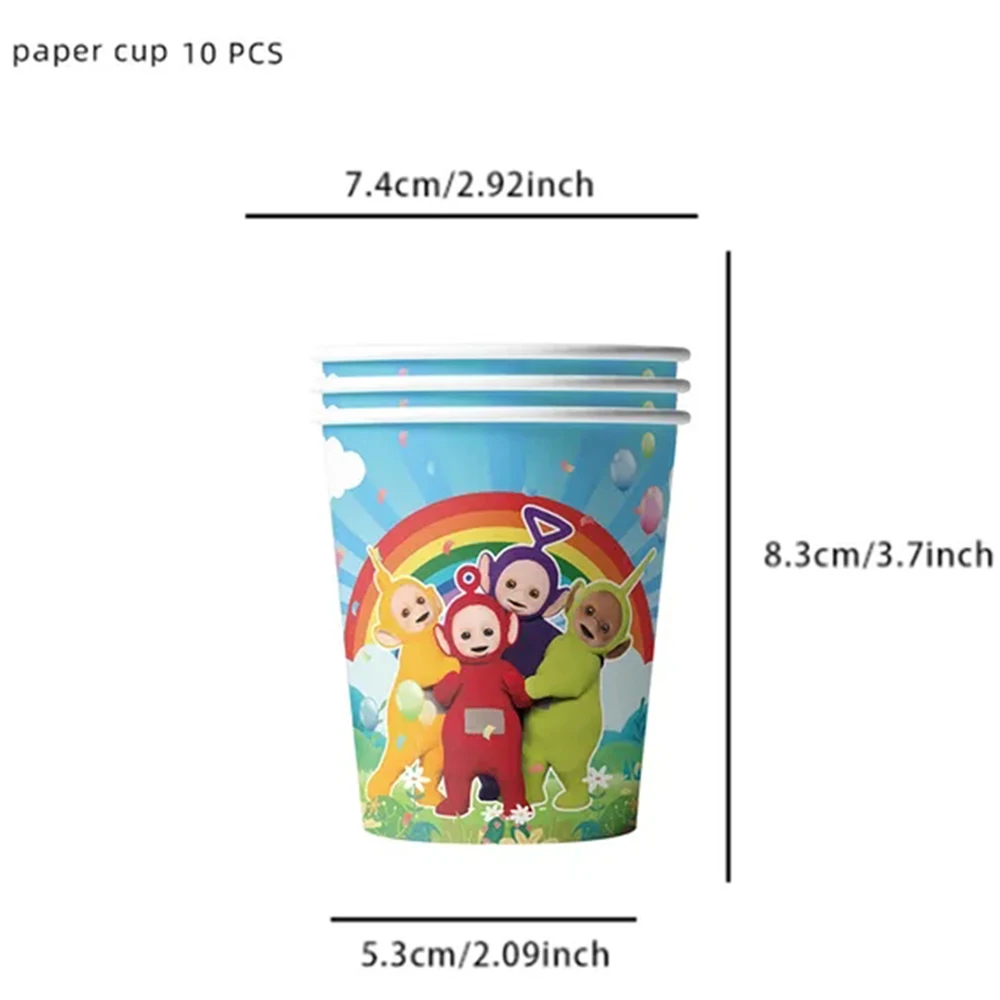 Рисунок 5 - Украшение для детского дня рождения