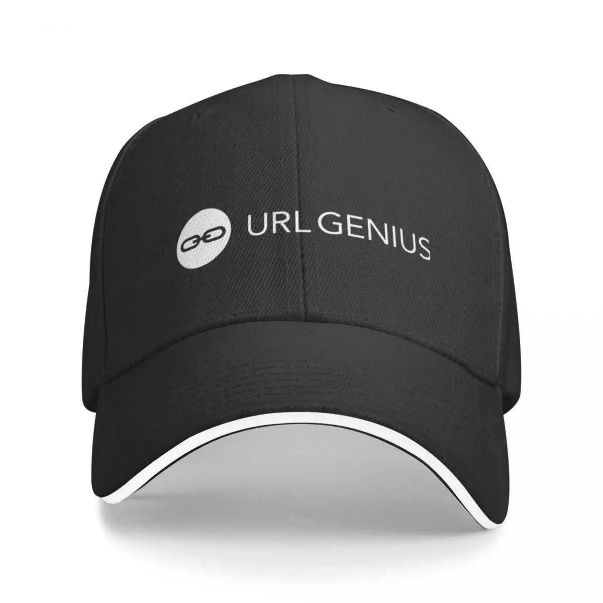 

URLgenius Logo Baseball Cap Streetwear hard hat Icon Women's Golf Clothing Men's