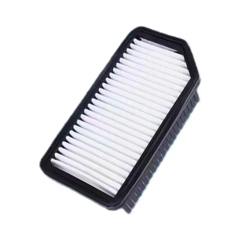 Filtro dell'aria per motore dell'auto, filtrazione ad alta efficienza, lunga durata, aumenta la potenza del motore per la maggior parte delle auto berlina e SUV, manutenzione auto - Image 5