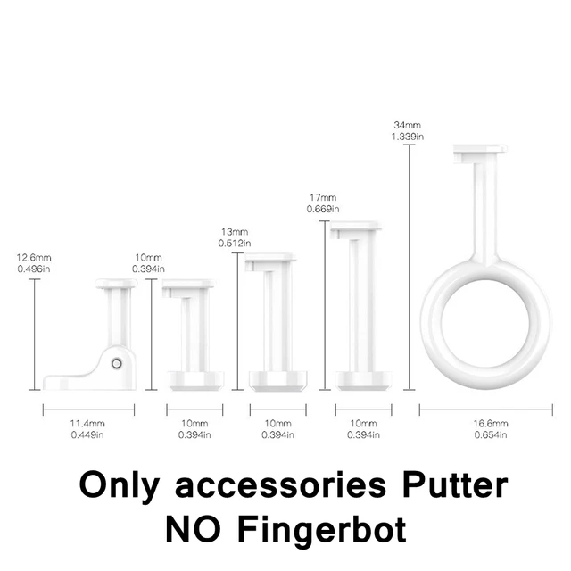 Tuya Smart Home Adaprox Pusher Bluetooth Voice Control Smart Light ...