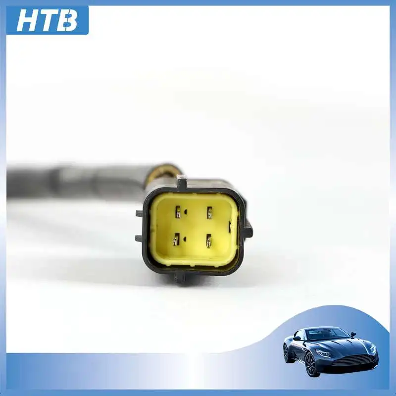 Рисунок 3 - 39210-23710 3921023710 Лямбда-зонд