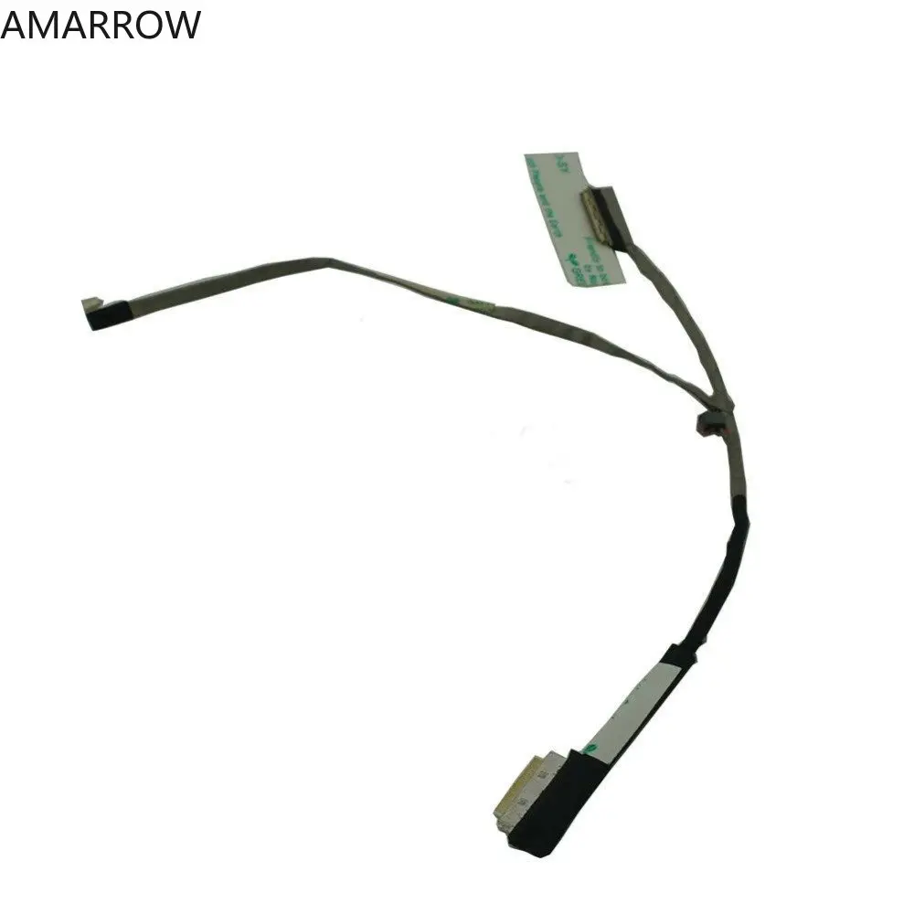

New original Laptop Screen LCD Flex Cable for Acer Aspire one 722 PN P1VE6 AO722 722-0427 DC020018U10
