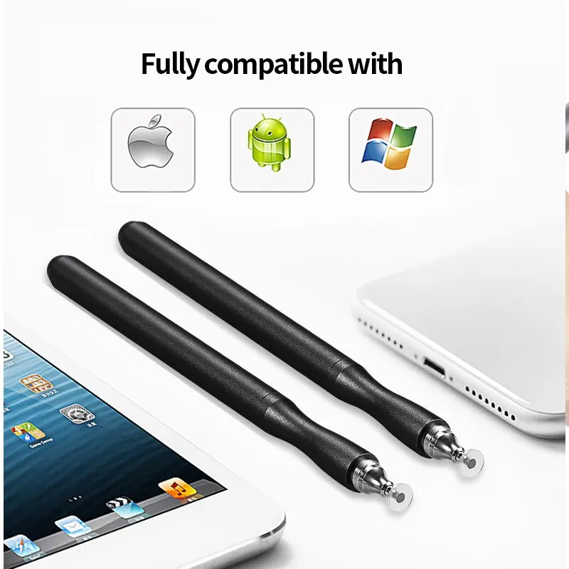 Capacitive Stylus Stylus Passive Capacitive Active
