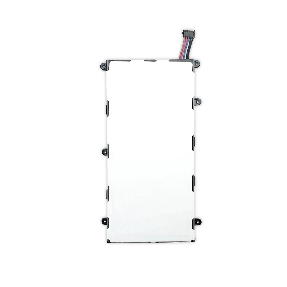Tablet SP4960C3B Battery 4000mAh rechargeable battery For Samsung Galaxy Tab2 Tab 2 7.0/7.0 Plus GT-P3100 P3100 P3110 P6200