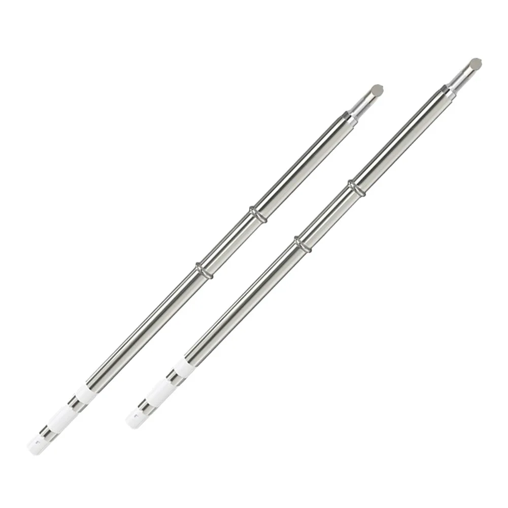 

T12 Soldering Iron Tips Soldering Station Electric Soldering Iron ILS/K/I/BC2/C4 For DIY Soldering Station Kits Welding Tools