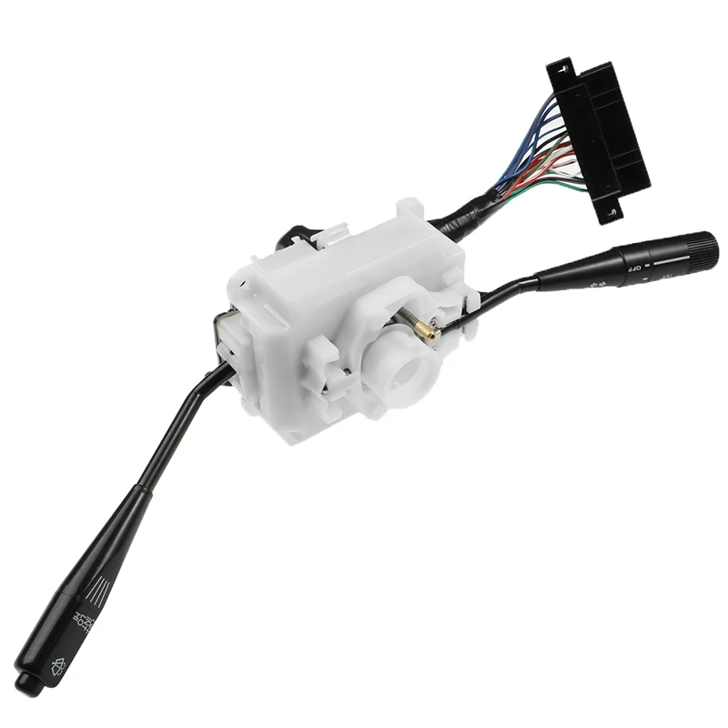 Car Turn Signal Switch Headlight Combination Switch for Toyota Dyna