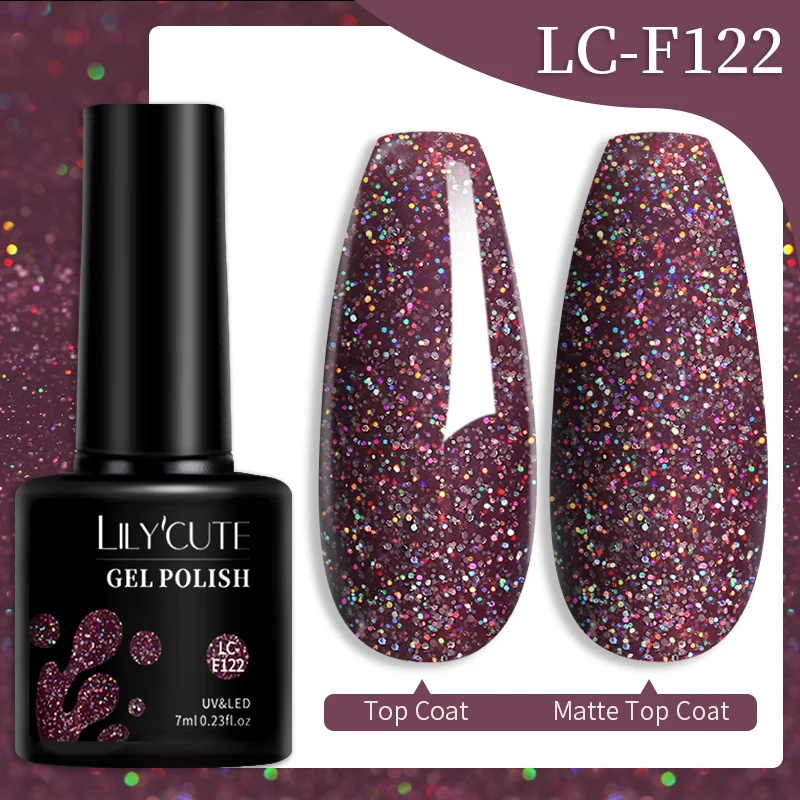 LC-Gel-F122