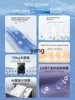 L'm'm10kg Drum Automatic Household Washing Machine Washing and Drying Integrated 2