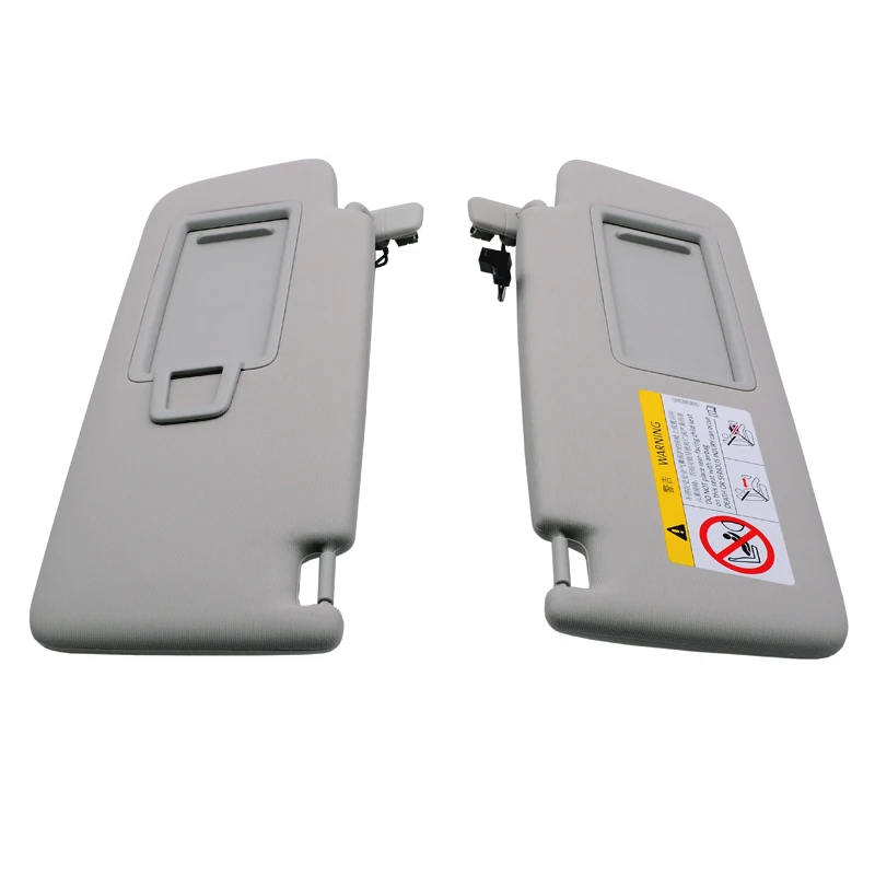 Parasol interior para coche VW Golf GTI Passat B8 CC MK7 2014 2017