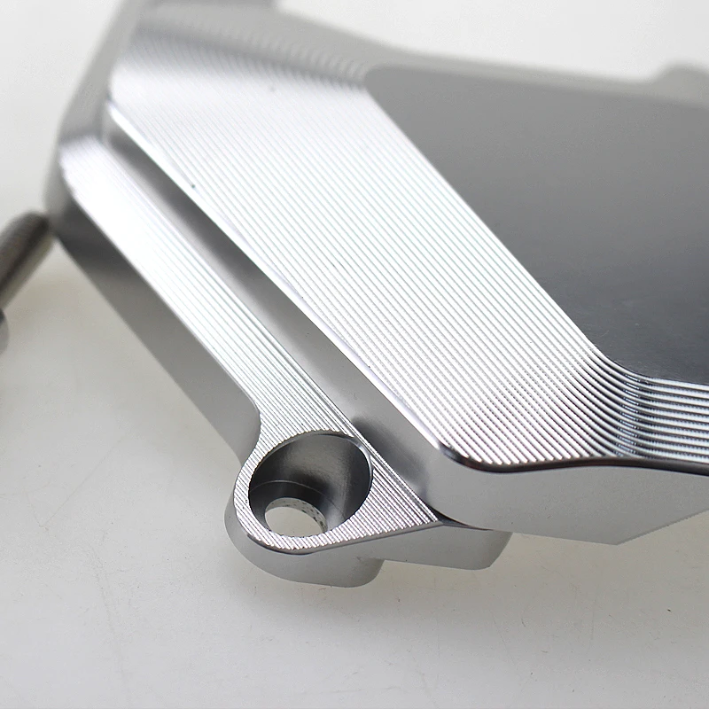 NEW Motorcycle For Yamaha Tenere 700 Water Pump Protection Guard Covers