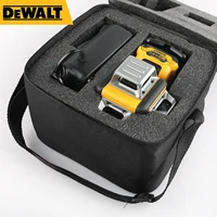 DEWALT DW089LG lumière verte infrarouge 360 degrés 360 degrés 12V niveau de fil surround sur trois côtés 6