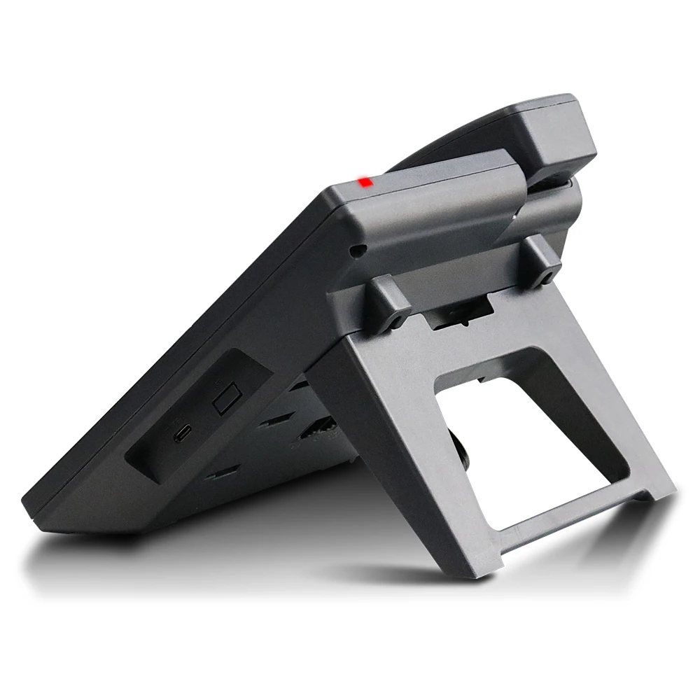 IP Telephone / IP Phone / VoIP SIP Phones T790PWN Support 4 SIP Lines and WIFI for PBX Application