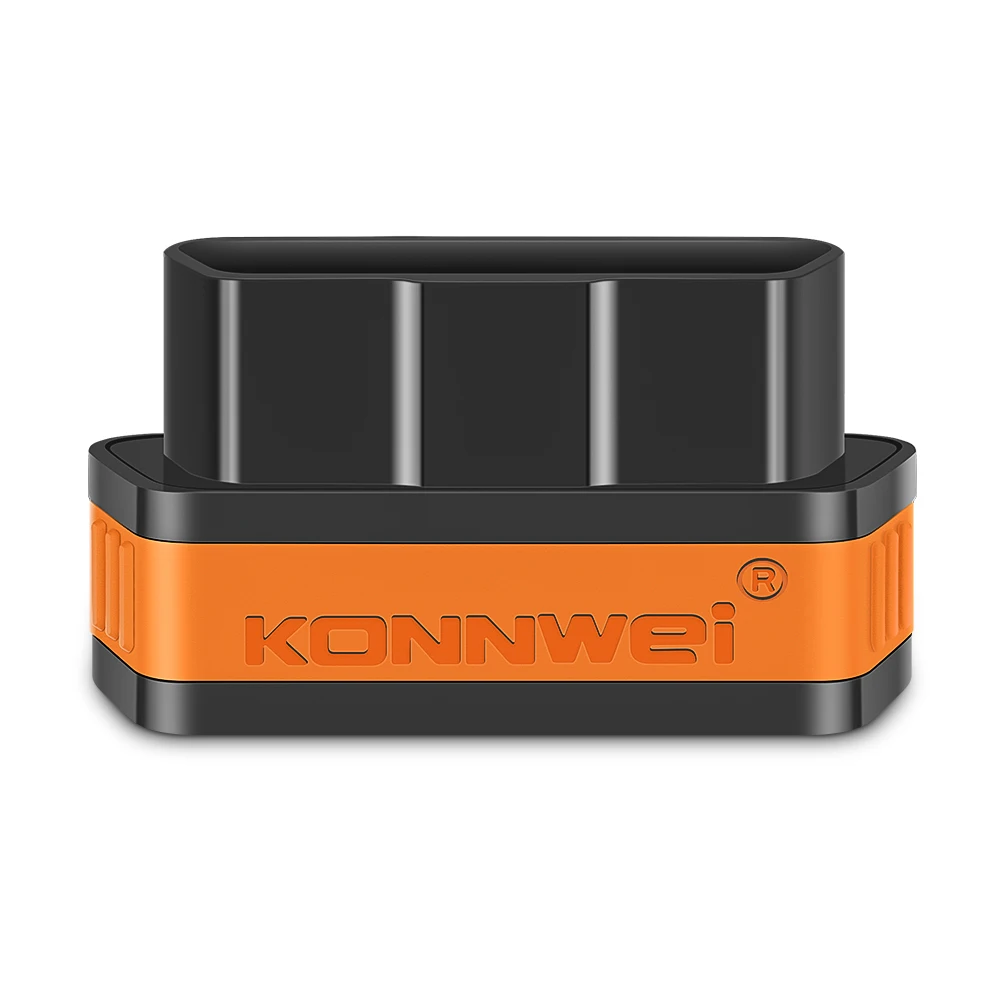 Bluetooth OBD2 Scanner 5