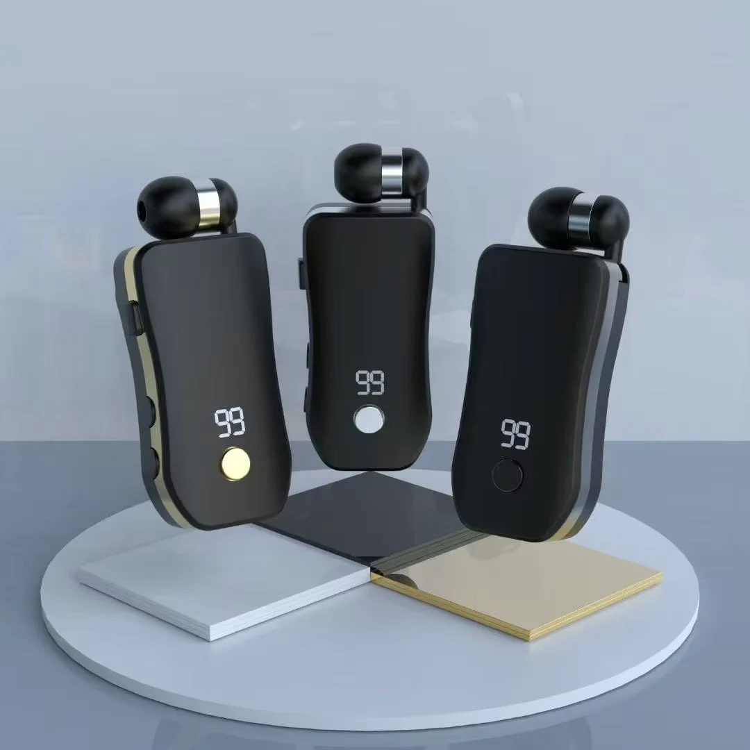 X-100 인이어 스마트 헤드폰, 무선 헤드폰, 스포츠 헤드폰, 비즈니스 차량용 헤드폰, 음악 헤드폰, 접이식