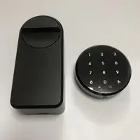Tuya Smart Door Lock with Enhanced Safety Touchscreen Keypad Smart Key & Temporary Access for Hotels & Apartments - Image 6