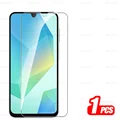 1pcs Front Glass