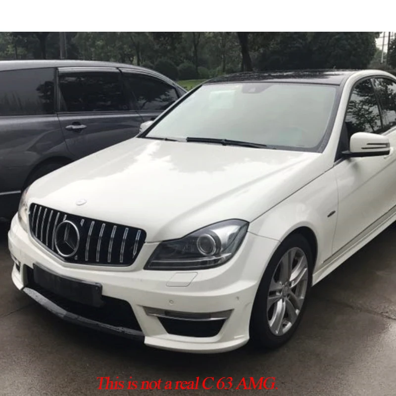 ĳ޸ī GT Ÿ   ׸, ޸  C Ŭ W204 S204 C204 2007 - 2014 C180 C200 C220 C280 C300 C350 