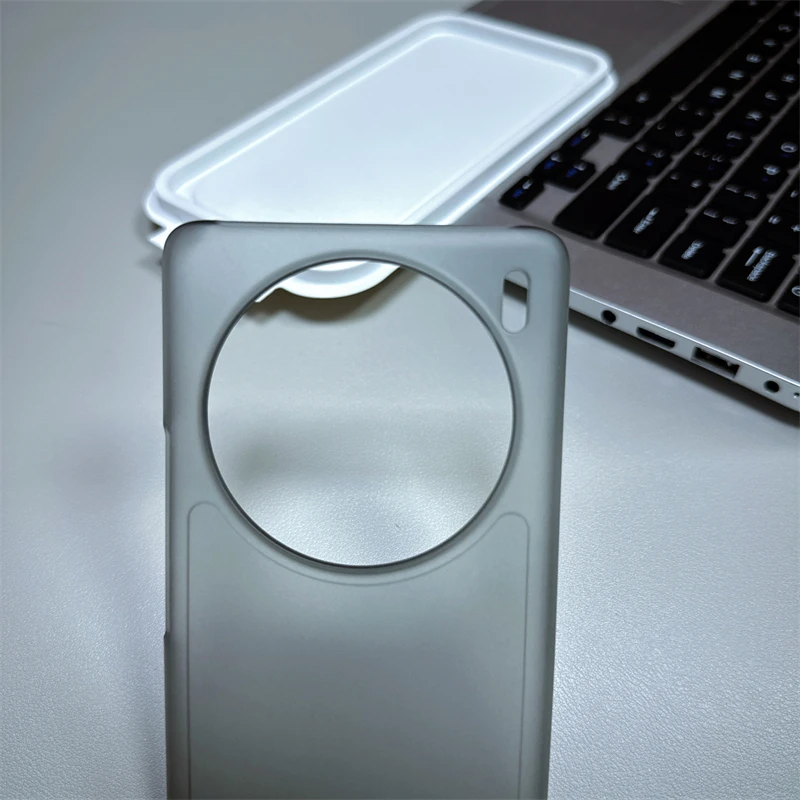 Ultra Slim Sandstone Hard Case - Rugged Matte Armor Cover