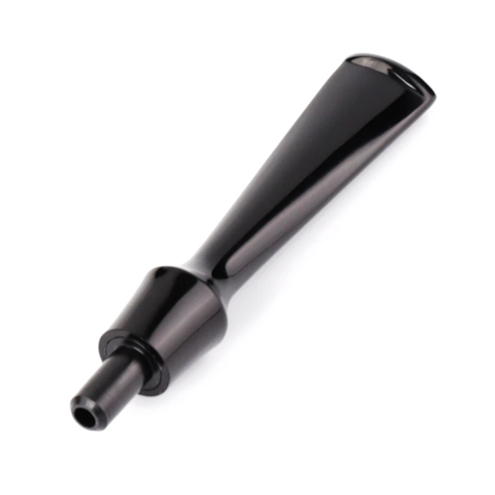 S782db1ce370f489584dca82cc64656afp Handgefertigtes schwarzes Pfeifenmundstück