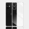 For OnePlus Nord CE 3 Case 5G Clear Silicone Soft TPU Cover For OnePlus Nord CE3 lite Fundas For 1+Nord N30 5G Transparent Coque 6
