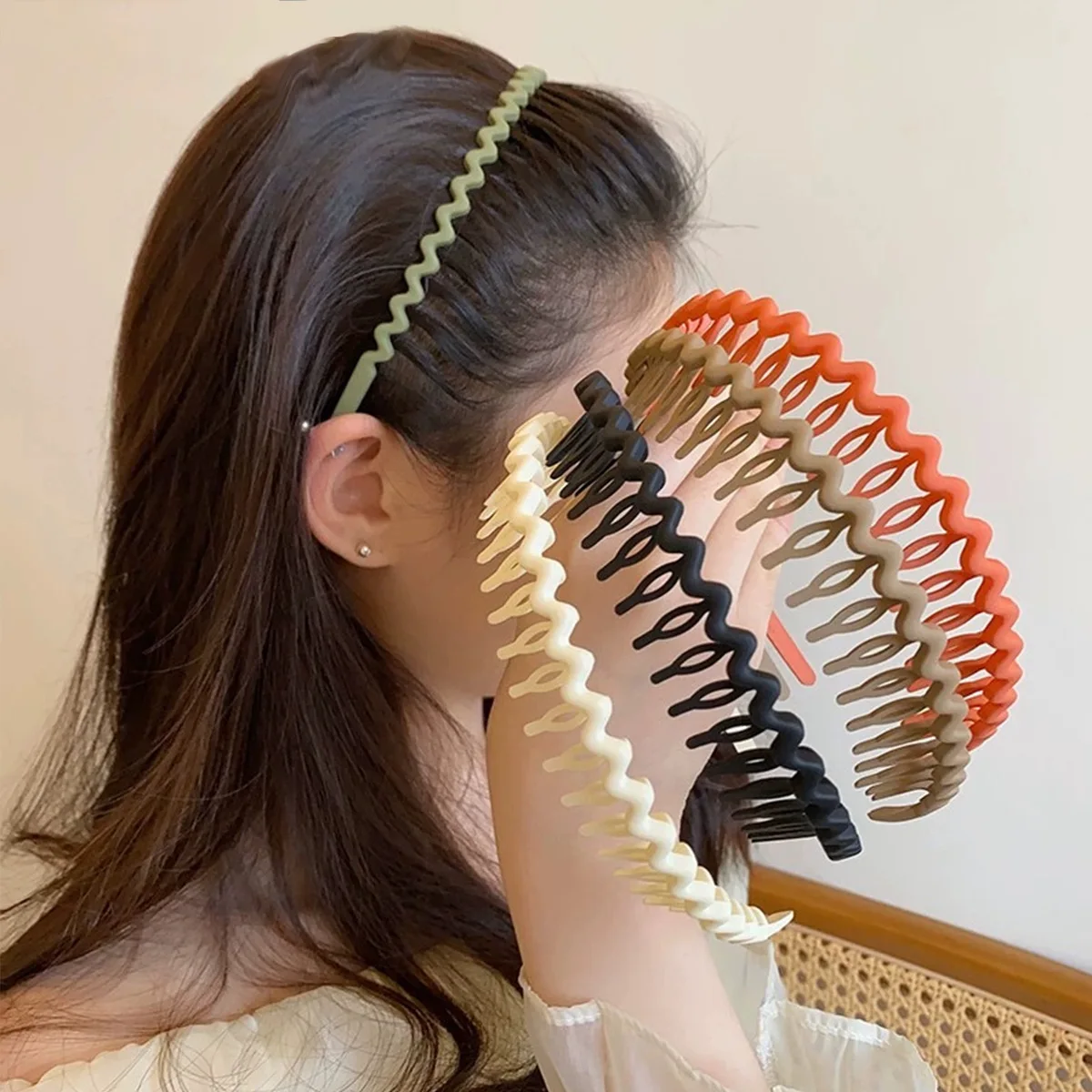 Smarsty hair clip set image 5