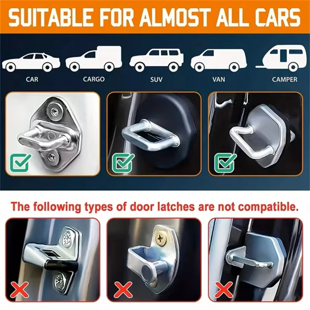 Car Interior Door Handle 2 in 1 Multifunction Vehicle Support Handles Window Breaker Pregnant
