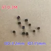 10pcs/bag 0.3M 0.4M 0.5M 6T 7T 8T 9T 10T 11T 12T 13T Plastic Gears Coreless Motor Engine Gear Drone Car Helicopter Spare Parts 5