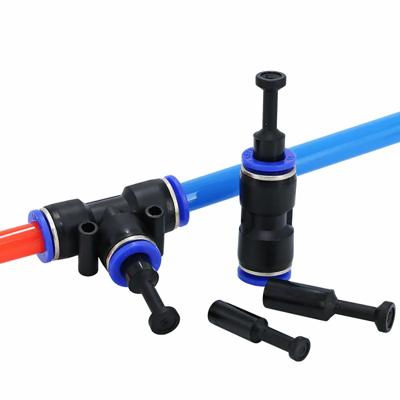 PP push-fit koppeling PVC 25 mm PN 16 | NKI Neede | NKI Neede