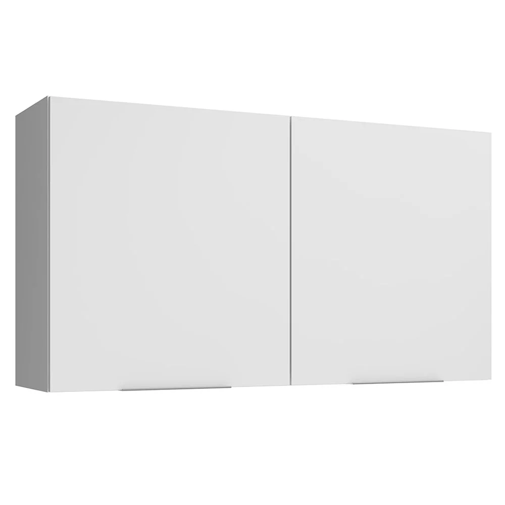 Gabinete Superior de Cocina Madesa Neo 120cm 2 Puertas BB