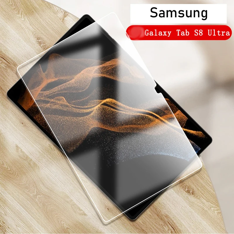 temperado SM-X900 SM-X906 2022 14.6 polegada tablet