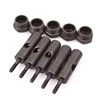 Riveter Gun Part Threaded Mandrel  for Hand Nut Rivet Guns Tool Accessories Simple Installation M3-M12 Spare Part 2