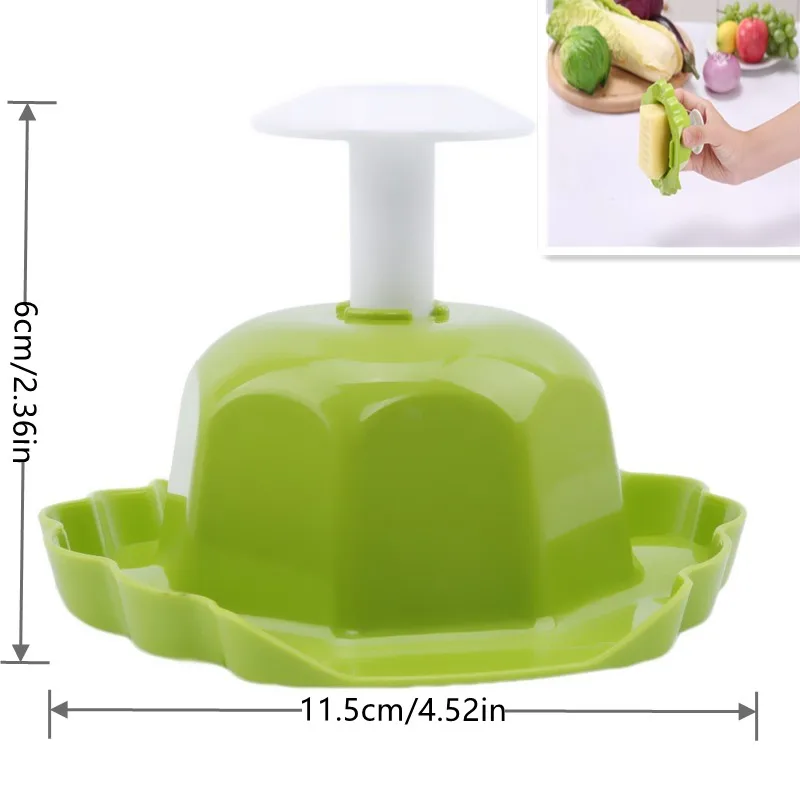 Green F