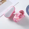 0-18months Baby Girls Flat Shoes Soft Sole Bowknot Flower Print Non-Slip Shoes For Infant Girls Indoor Outdoor First Walkers 5