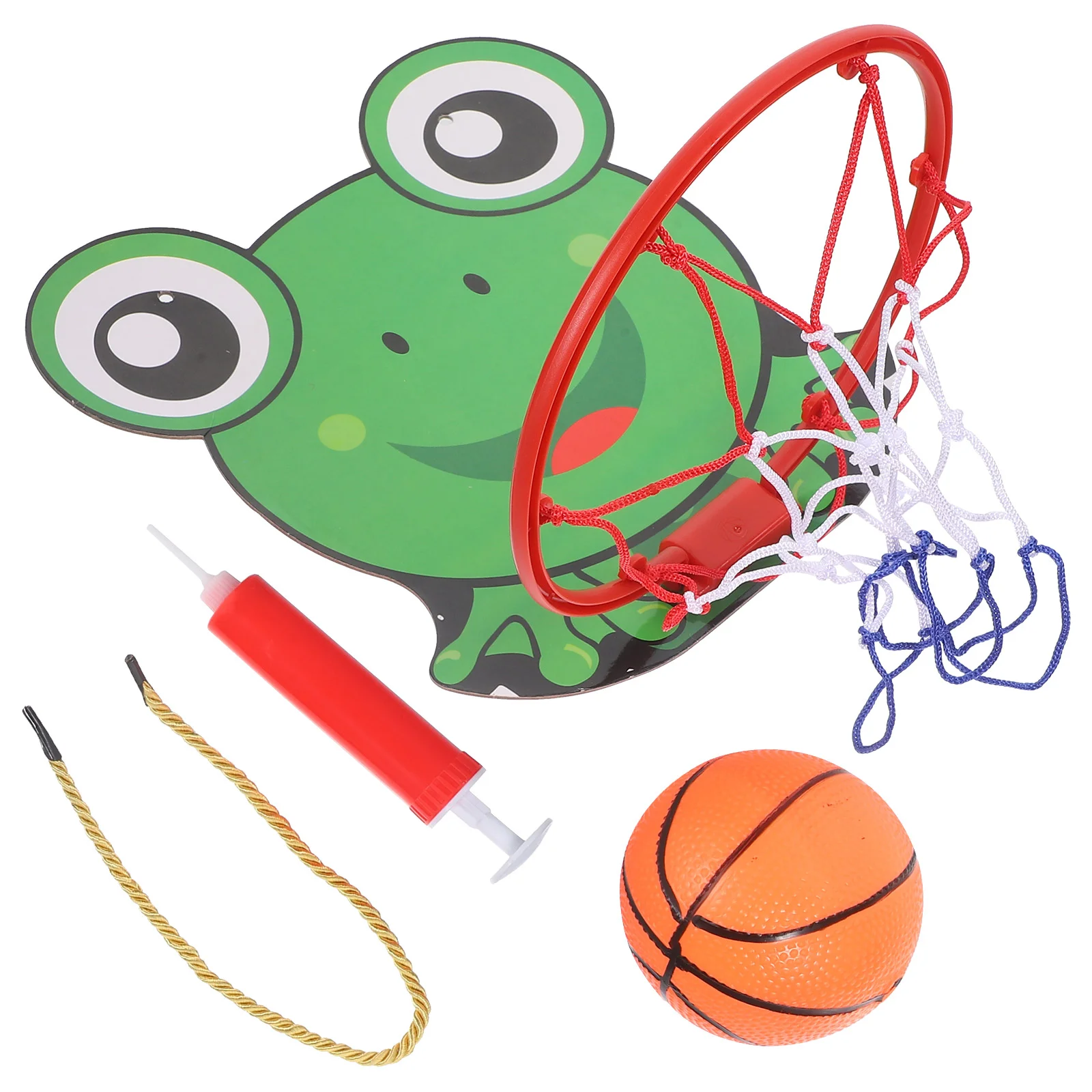 Mini Basketball Hoop Boys Rack Toy Indoor Frame Hoops Game Toys Children Plaything chinese calligraphy copybook holder book stand children adult reading rack wooden bamboo folding creative bookends book stand