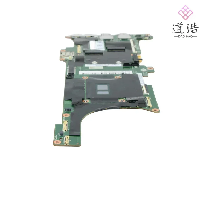 NM-B141 For Lenovo Thinkpad X1 Carbon 5th Gen Laptop Motherboard DX120 Rev:1.0 01AY073 I7-7600U CPU 16GB-RAM 100% Fully Work 7 NM-B141 For Lenovo Thinkpad X1 Carbon 5th Gen Laptop Motherboard DX120 Rev:1.0 01AY073 I7-7600U CPU 16GB-RAM 100% Fully Work - Image 5