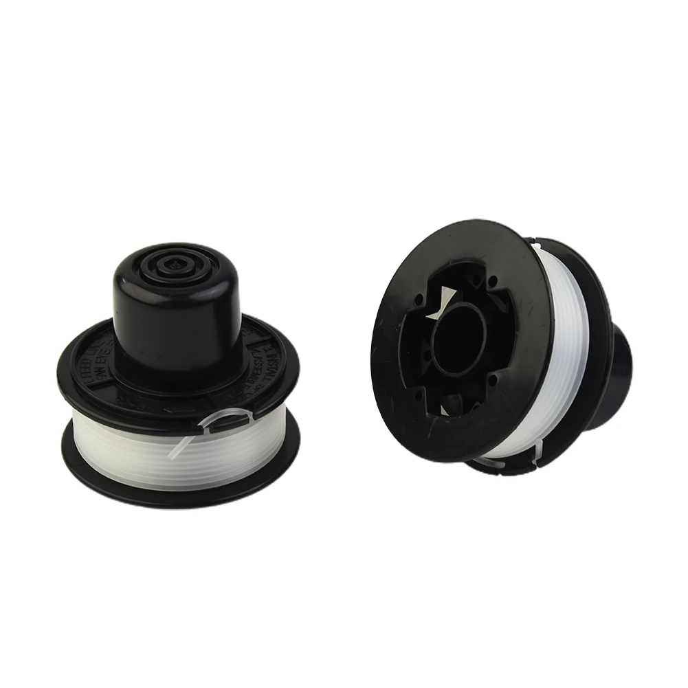 Фото Головки триммера для Black & Decker A6226 GL250 GL310 GL360, 3 шт. №2
