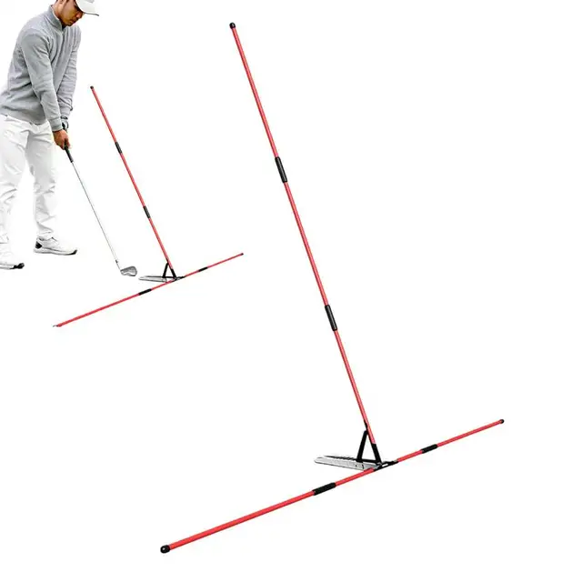 Golf Swing Alignment Trainer 4