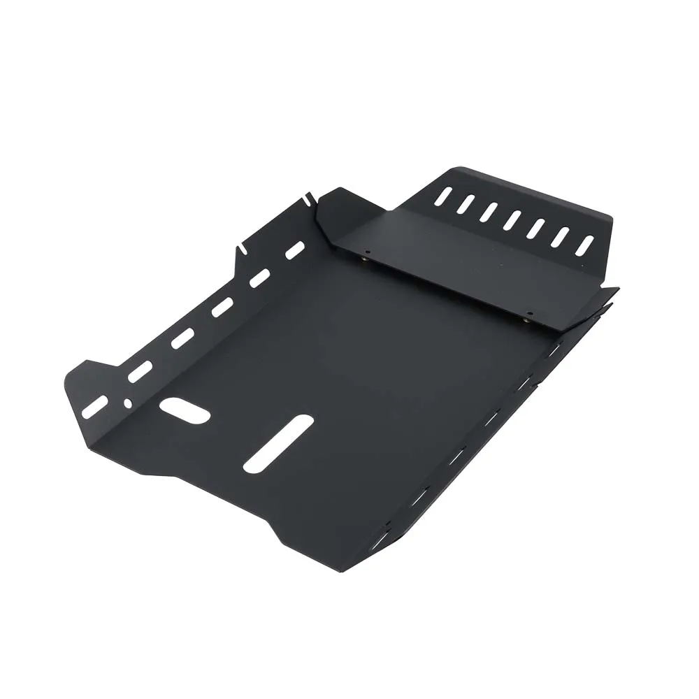 Supporto Laterale Pad Accessori Piastra Di Estensione Del Cavalletto Ingrandimento Cavalletto Laterale Del Motociclo Per GoldWing GL 1800 2002-2018 Goldwing Gl1800