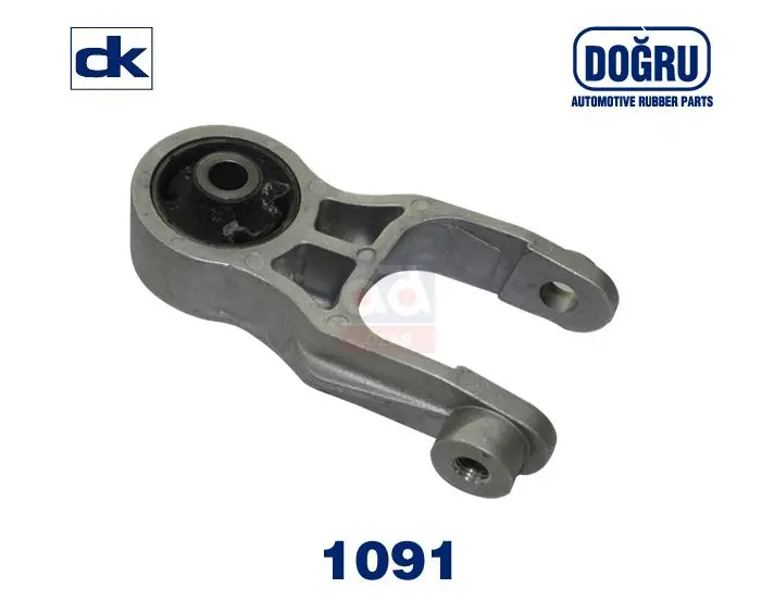Codice Negozio: Dk1091 Per Supporto Motore Pettine Posteriore O.C 1.7Cdti * Z17Dth * Z17Dth *