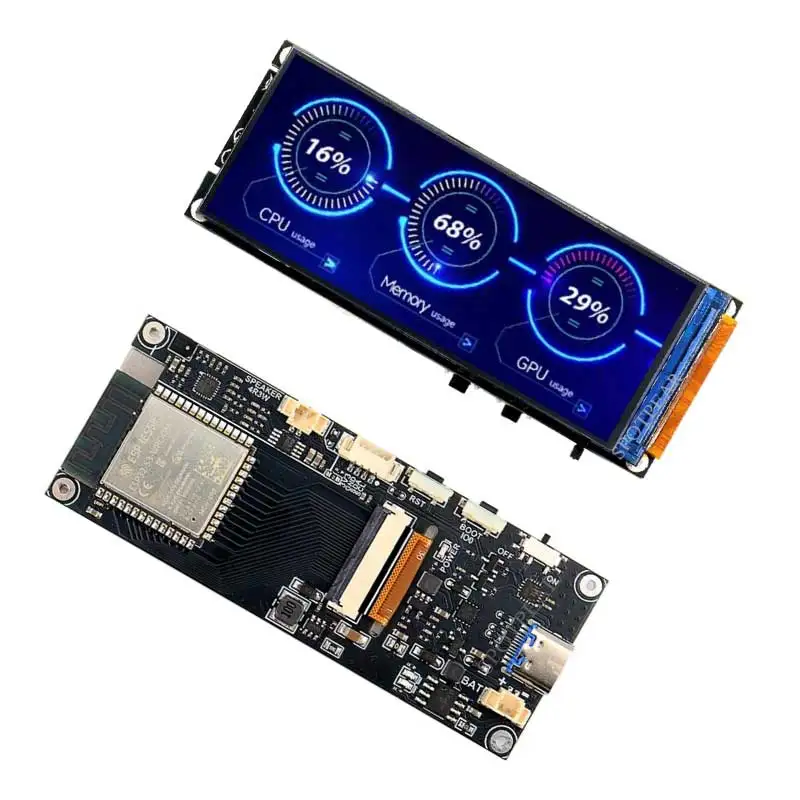 For XiaoZhi DeepSeek XiaoZhi AI Voice Chat Robot ESP32-S3 3.13